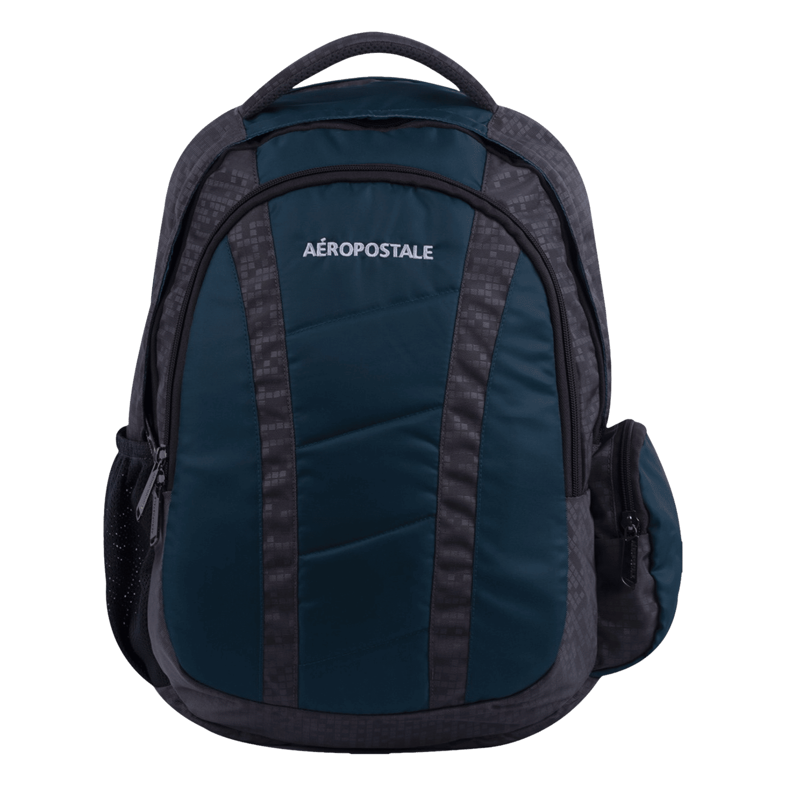 Polyester backpack waterproof hot sale